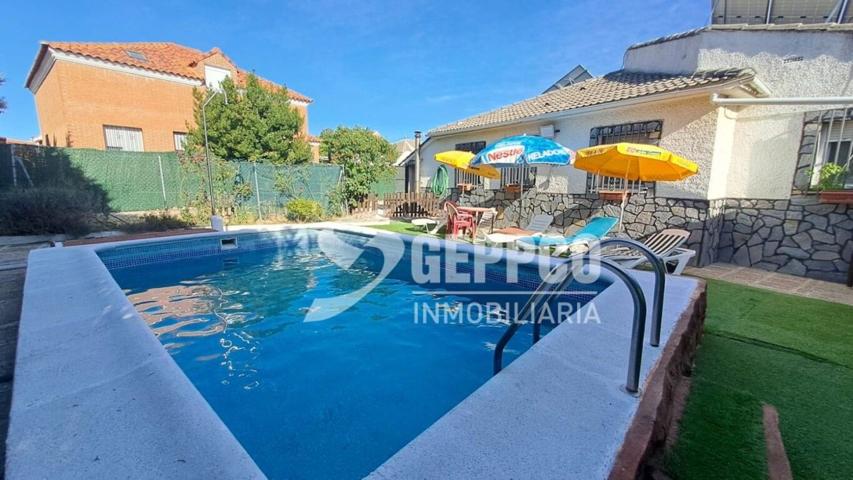 Casa En venta en Loranca De Tajuña photo 0