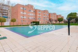Piso En venta en Val, Alcalá De Henares photo 0