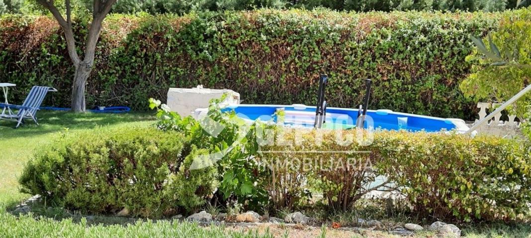 Casa En venta en La Villa De Don Fadrique photo 0
