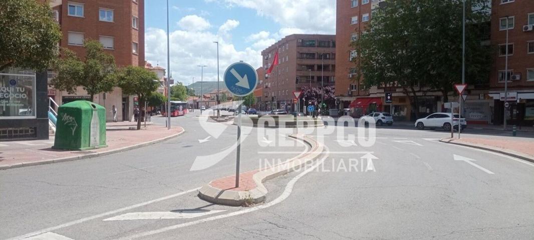 Piso En venta en San Isidro - Los Almendros, Alcalá De Henares photo 0