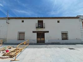 Casa En venta en Meco photo 0
