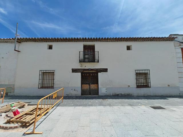 Casa En venta en Meco photo 0