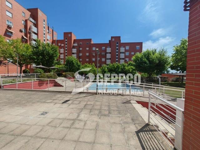 Piso En venta en San Blas, Madrid photo 0