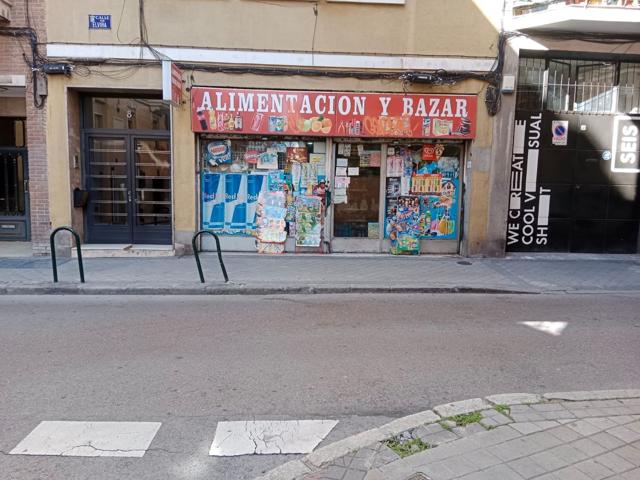 Otro En venta en Calle De Elvira, Barrio De Salamanca, Madrid photo 0