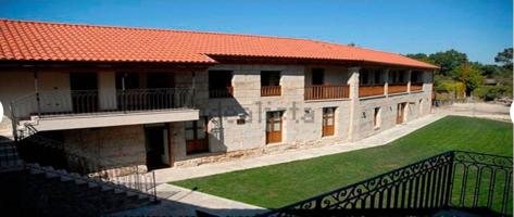 Casa De Campo En venta en Dadin, O Irixo photo 0