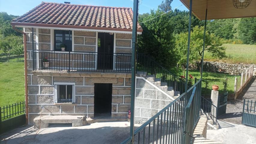 Casa En venta en Folgoso, Allariz photo 0