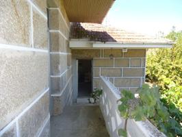 Casa De Campo En venta en Quinta De San Trocado, Allariz photo 0