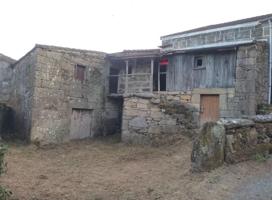 Casa De Campo En venta en Taín, Allariz photo 0