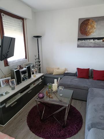 Piso En venta en Nacional Vella, Ribadavia photo 0