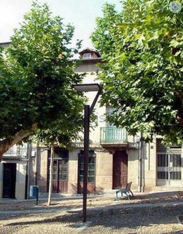 Casa En venta en Plaza Trinidad, Casco Viejo, Casco Viejo, Ourense photo 0