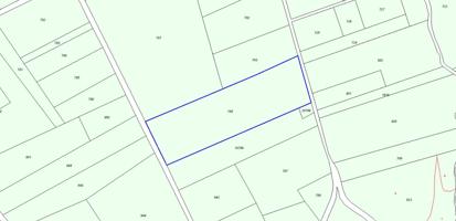 Terreno Urbanizable En venta en Penedos Da Force, 0, San Cibrao Das Viñas photo 0