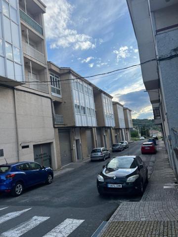Piso En venta en Calle Rosalía De Castro, Allariz photo 0