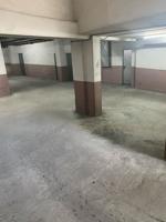 Parking Subterráneo En venta en Camino De Xunqueira, Allariz photo 0