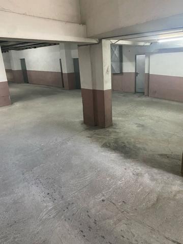Parking Subterráneo En venta en Camino De Xunqueira, Allariz photo 0