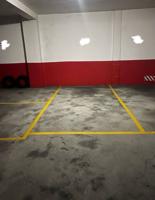 Parking Subterráneo En alquiler en Calle Valle Inclán, 41, Centro, Ourense photo 0