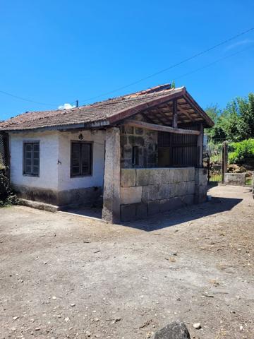 Casa De Campo En venta en Porto De Eguas, 0, O Carballiño photo 0