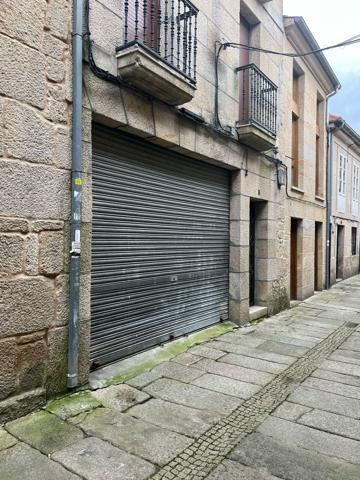 Otro En alquiler en Calle Da Ferreiría, Allariz photo 0