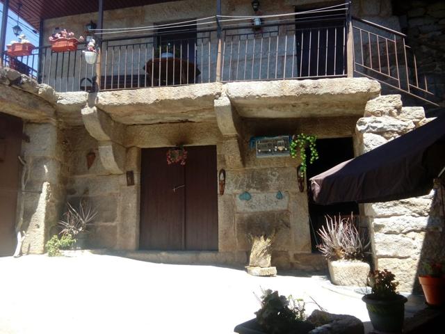 Casa De Campo En venta en Lugar Toen, Toén photo 0