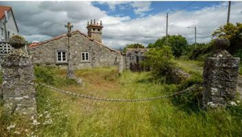 Casa De Campo En venta en Guntimil, Xinzo De Limia photo 0