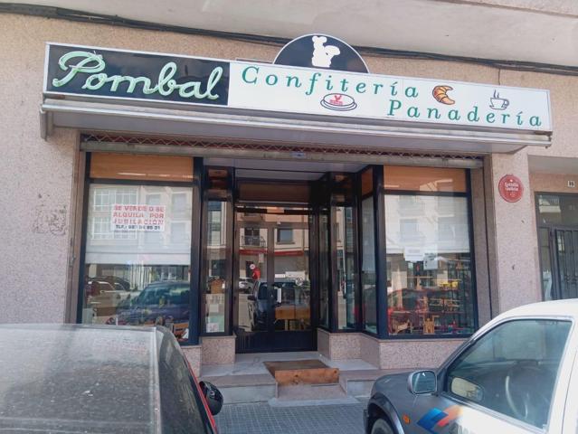 Otro En venta en Calle Santa Mariña, 99, Xinzo De Limia photo 0