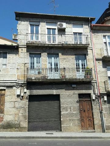 Comunidad En venta en Calle Marcelo Macías, A Carballeira, Ourense photo 0