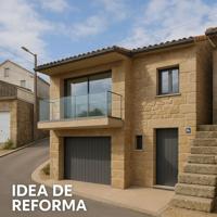 Unifamiliar Pareada En venta en Calle Principal, Verin photo 0