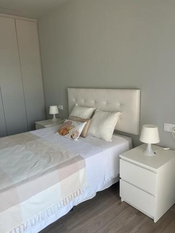 Loft En alquiler en Calle Amado Carballo, 1, Polvorín, Ourense photo 0