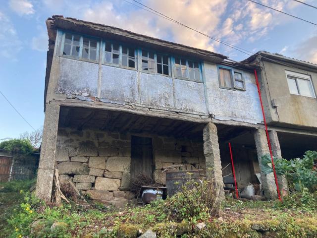 Unifamiliar Pareada En venta en Al Pousada A Peroxa, 50, A Peroxa photo 0