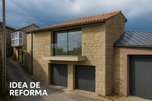 Casa De Campo En venta en Calle Castor Elices, 1, Celanova photo 0
