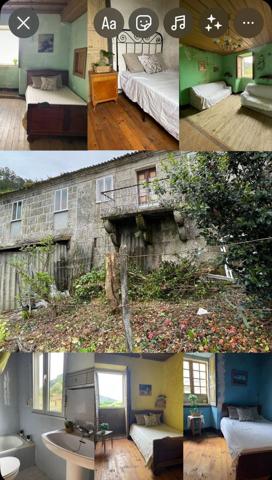 Casa En venta en O Rial Arnoia, 8, Arnoia photo 0