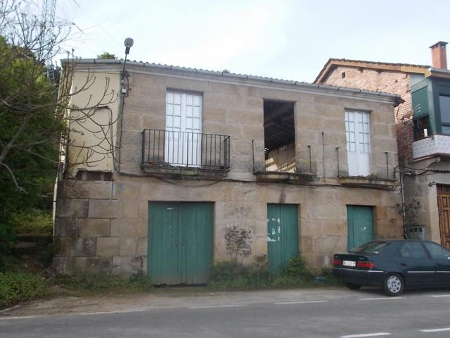 Casa De Campo En venta en Lg Santa Maria, 47, Castrelo De Miño photo 0