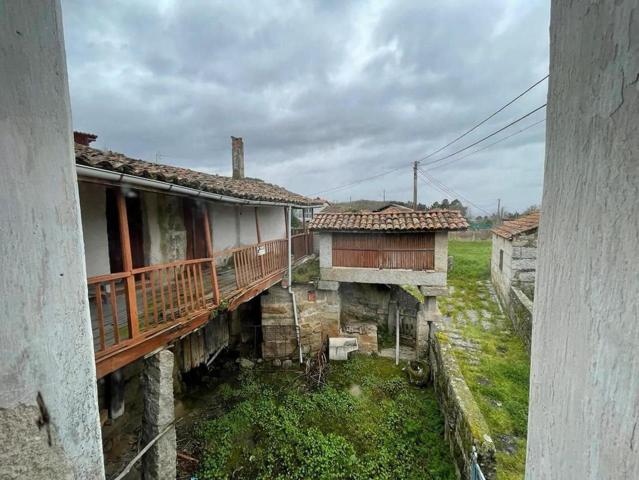 Casa De Campo En venta en Lg Santa Locaia, 58, Taboadela photo 0