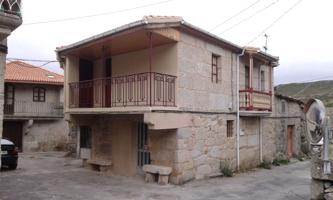 Casa De Campo En venta en Lg Morgade, 57, Xinzo De Limia photo 0
