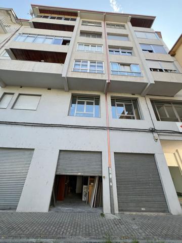 Unifamiliar Pareada En venta en Plaza Jesús Ferro Couselo, 2, Vista Hermosa, Ourense photo 0