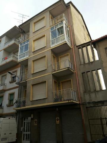 Piso En venta en Ru Alexandre Boveda, 2, Couto, Ourense photo 0