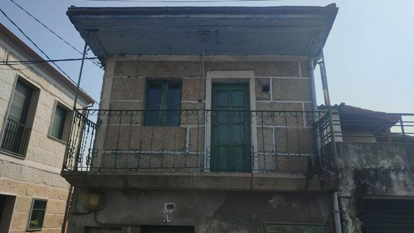 Casa De Campo En venta en Lugar Pazos, 41, San Cibrao Das Viñas photo 0