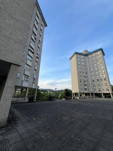 Piso En venta en Calle Pablo Iglesias, 3, As Lagunas, Ourense photo 0