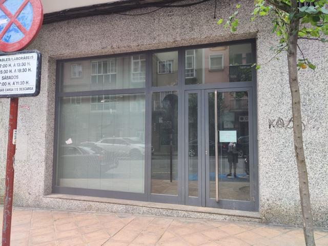 Otro En alquiler en Avenida De Santiago, 22, A Ponte, Ourense photo 0