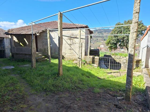 Casa En venta en Lg Cubilledo, 0, Leiro photo 0