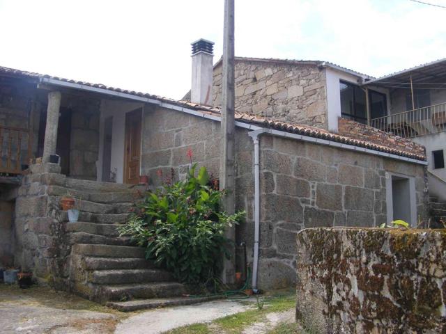 Casa En venta en Lg Outeiro, 333, Coles photo 0