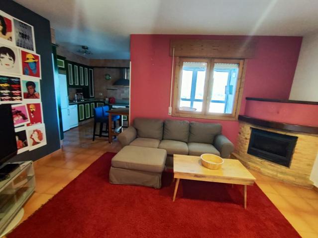 Piso En venta en Ru Quiroga, 45, A Rua photo 0