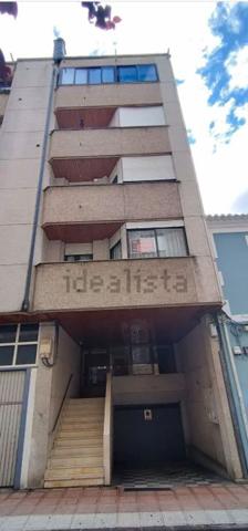 Piso En venta en Avenida Da Estación, 6, O Barco De Valdeorras photo 0