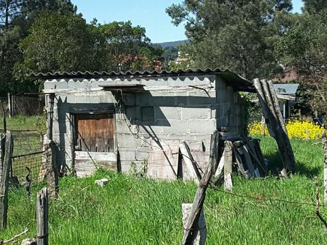 Terreno Urbanizable En venta en Calle Cantareliña, 0, Mariñamansa, Ourense photo 0