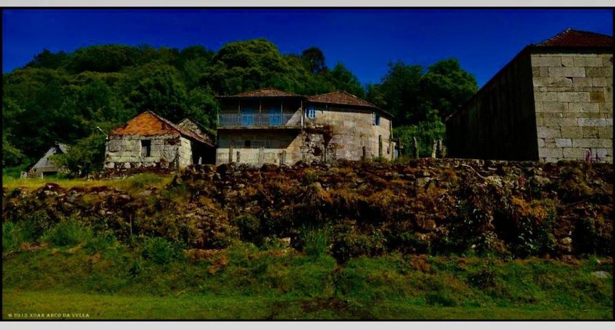Casa De Campo En venta en Al Santiso, 2, O Irixo photo 0