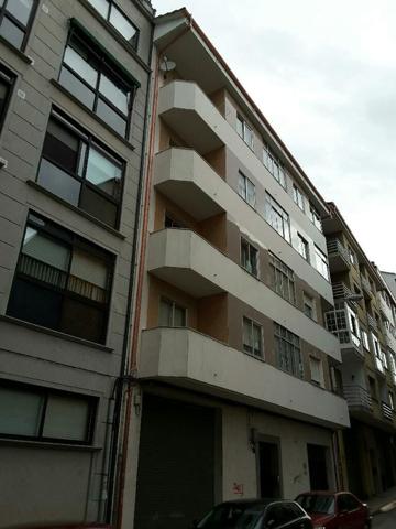 Piso En venta en Ru Ribeira De Canedo, 41, A Ponte, Ourense photo 0
