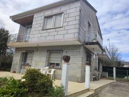 Casa De Campo En venta en Calle De Albaredo, 2, Vilar De Astrés - Palmés - Arrabaldo, Ourense photo 0