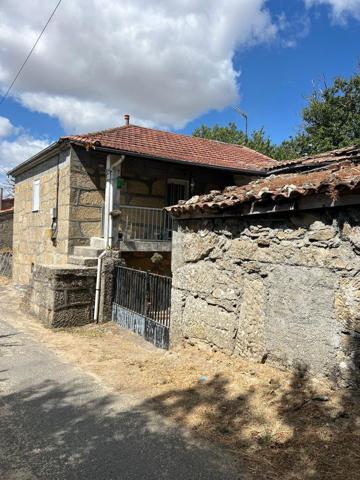 Casa De Campo En venta en Pista Gudes A, 0, Xinzo De Limia photo 0