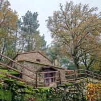 Casa De Campo En venta en Bouzas De Fondo, Melias, 0, Pereiro De Aguiar photo 0