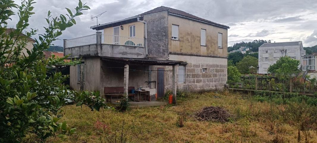 Casa En venta en Cl Estevez Carrera, 7, Leiro photo 0