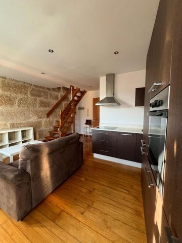 Piso En venta en Calle Do Perigo, 2, Casco Viejo, Ourense photo 0